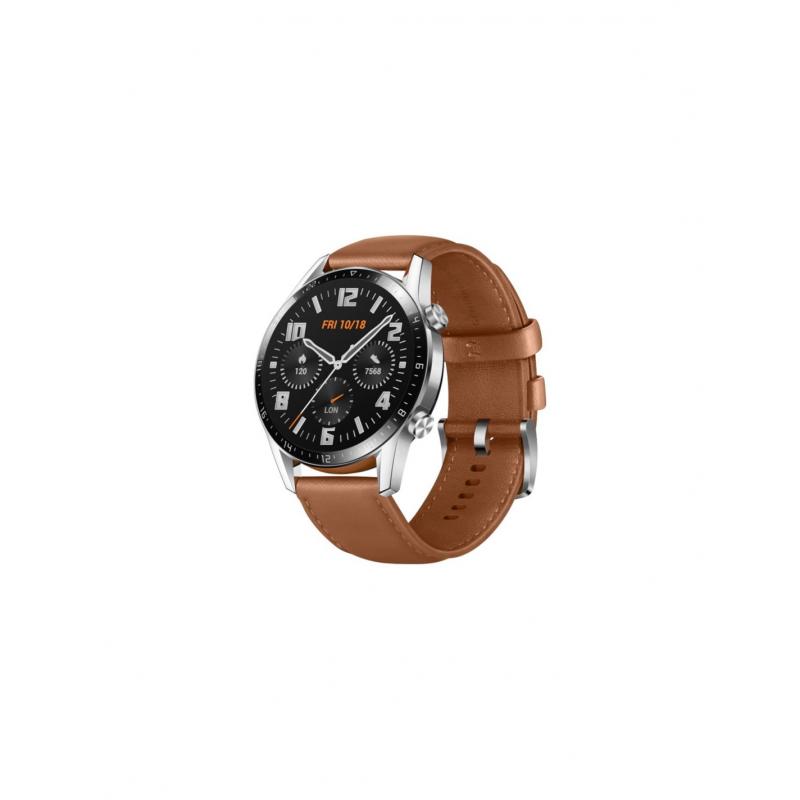 Huawei : Watch GT Classic - marrón - Imagen 1