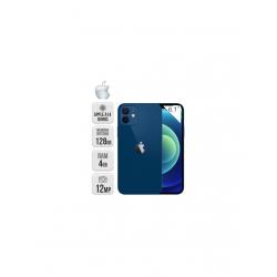Apple : iPhone 12 128GB - Azul - Imagen 1