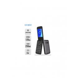 Alcatel : 3026X  Senior Phone Negro - Imagen 1