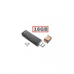 Sandisk : Pendrive inalámbrico Connect Wireless Stick 16GB (blíster) - Imagen 1