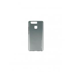 Mercury : iJelly Case - Huawei P9 - gris (blíster) - Imagen 1