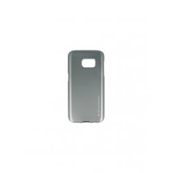 Mercury : iJelly Case - Samsung Galaxy S7 - gris (blíster) - Imagen 1