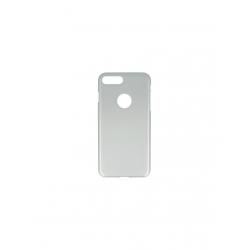 Mercury : iJelly Case - Apple iPhone 7 Plus / 8 Plus - plata (blíster) - Imagen 1