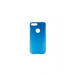 Mercury : iJelly Case - Apple iPhone 7 Plus / 8 Plus - azul (blíster) - Imagen 1
