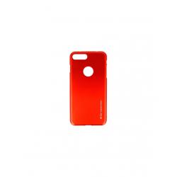 Mercury : iJelly Case - Apple iPhone 7 Plus / 8 Plus - roja (blíster) - Imagen 1