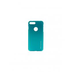 Mercury : iJelly Case - Apple iPhone 7 Plus / 8 Plus - verde (blíster) - Imagen 1