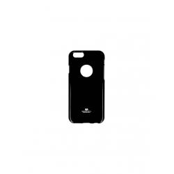Mercury : Jelly Case - Apple iPhone 6 / 6s - negra (blíster) - Imagen 1