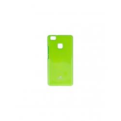 Mercury : Jelly Case - Huawei P9 Lite - verde lima (blíster) - Imagen 1