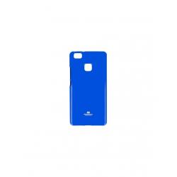 Mercury : Jelly Case - Huawei P9 Lite - azul (blíster) - Imagen 1