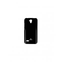 Mercury : Jelly Case - Huawei Y5 - negra (blíster) - Imagen 1