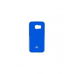 Mercury : Jelly Case - Samsung Galaxy S6 edge - azul (blíster) - Imagen 1