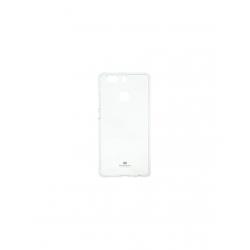 Mercury : Jelly Case - Huawei P9 Plus - transparente (blíster) - Imagen 1