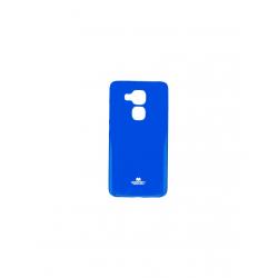 Mercury : Jelly Case - Huawei Nova Plus - azul (blíster) - Imagen 1