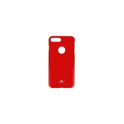 Mercury : Jelly Case - Apple iPhone 7 Plus / 8 Plus - roja (blíster) - Imagen 1
