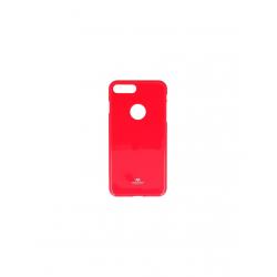 Mercury : Jelly Case - Apple iPhone 7 Plus / 8 Plus - rosa (blíster) - Imagen 1