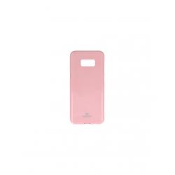 Mercury : Jelly Case - Samsung Galaxy S8+ - rosa palo (blíster) - Imagen 1