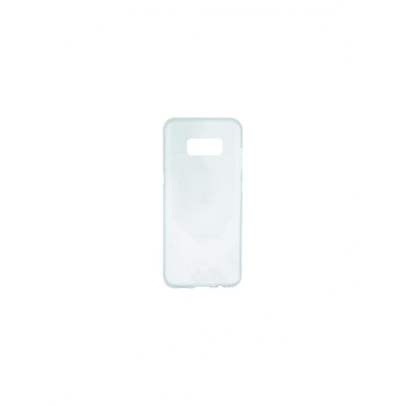 Mercury : Jelly Case - Samsung Galaxy S8 - transparente (blíster) - Imagen 1