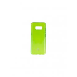 Mercury : Jelly Case - Samsung Galaxy S8 - verde lima (blíster) - Imagen 1