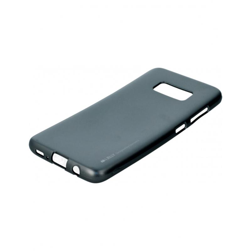 Mercury : iJelly Case - Samsung Galaxy S8 - gris (blíster) - Imagen 1