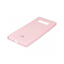 Mercury : Jelly Case - Samsung Galaxy Note 8 - rosa palo (blíster) - Imagen 1