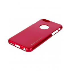 Mercury : iJelly Case - Apple iPhone 6 / 6s - rosa (blíster) - Imagen 1