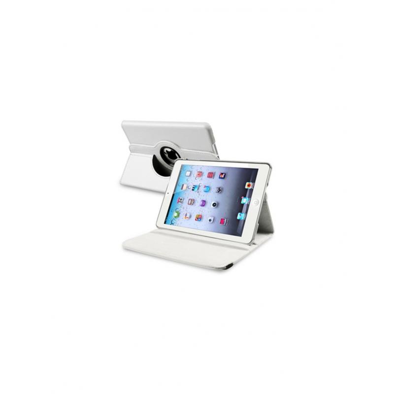 Funda con soporte - Apple iPad mini / 2 / 3 - blanca - Imagen 1