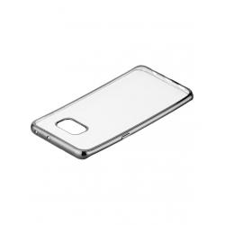 Funda bordes metálicos - Apple iPhone 6 / 6s - negra - Imagen 1
