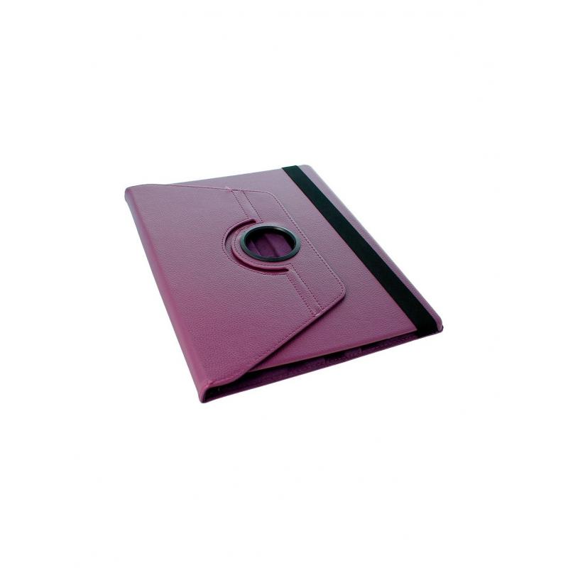 Funda con soporte - Apple iPad Pro 12.9" - violeta - Imagen 1