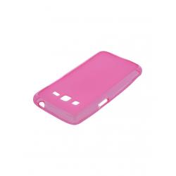 * Bikuid : Funda Matte Gel Case - Samsung Galaxy Express 2 - rosa - Imagen 1