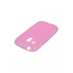 * Bikuid : Funda Matte Gel Case - Samsung Galaxy S III mini - rosa - Imagen 1
