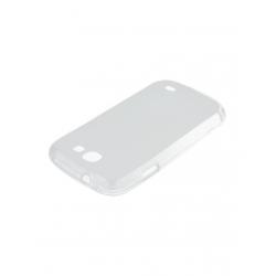 * Bikuid : Funda Matte Gel Case - Samsung Galaxy Express - transparente - Imagen 1