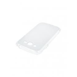 * Bikuid : Funda Matte Gel Case - Samsung Galaxy Grand / Grand Neo - transparente - Imagen 1