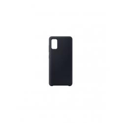 Bikuid : Funda Matte Gel Case - Samsung Galaxy A41 - negra - Imagen 1