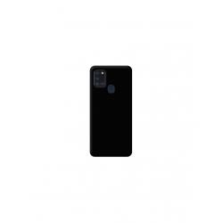 Bikuid : Funda Matte Gel Case - Samsung Galaxy S21 - negra - Imagen 1