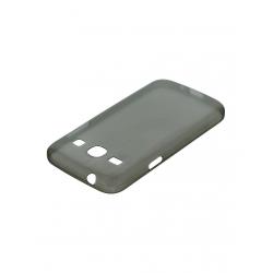* Bikuid : Funda Ultrathin Gel Case - Samsung Galaxy Core Plus - gris - Imagen 1