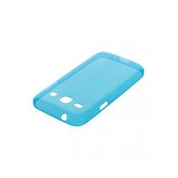 * Bikuid : Funda Ultrathin Gel Case - Samsung Galaxy Core Plus - azul - Imagen 1