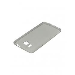 * Bikuid : Funda Ultrathin Gel Case - Samsung Galaxy Alpha - gris - Imagen 1
