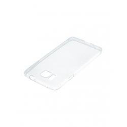 * Bikuid : Funda Ultrathin Gel Case - Samsung Galaxy Alpha - transparente - Imagen 1