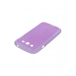 * Bikuid : Funda Matte Gel Case - Samsung Galaxy Grand / Grand Neo - violeta - Imagen 1