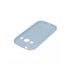 * Bikuid : Funda Ultrathin Gel Case - Samsung Galaxy Ace 4 - azul - Imagen 1