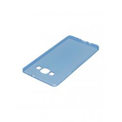 * Bikuid : Funda Ultrathin Gel Case - Samsung Galaxy A7 - azul - Imagen 1