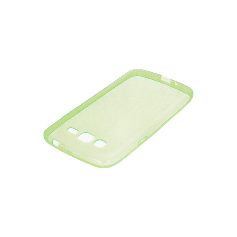 * Bikuid : Funda Ultrathin Gel Case - Samsung Galaxy Grand 2 - verde - Imagen 1