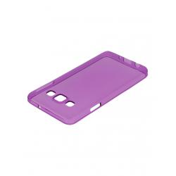 * Bikuid : Funda Translucent Gel Case - Samsung Galaxy A3 - violeta - Imagen 1