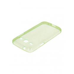 * Bikuid : Funda Ultrathin Gel Case - Samsung Galaxy Core Plus - verde - Imagen 1