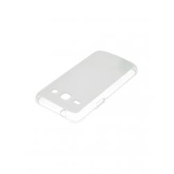 * Bikuid : Funda Matte Gel Case - Samsung Galaxy Core Plus - transparente - Imagen 1