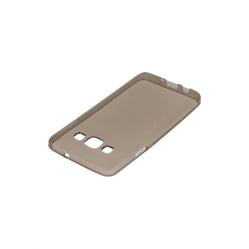 * Bikuid : Funda Ultrathin Gel Case - Samsung Galaxy A3 - gris - Imagen 1