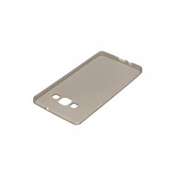 * Bikuid : Funda Ultrathin Gel Case - Samsung Galaxy A7 - gris - Imagen 1