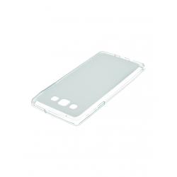 * Bikuid : Funda Matte Gel Case - Samsung Galaxy A7 - transparente - Imagen 1