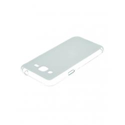 * Bikuid : Funda Matte Gel Case - Samsung Galaxy J2 - transparente - Imagen 1