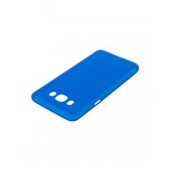 Bikuid : Funda Matte Gel Case - Samsung Galaxy J7 (2016) - azul - Imagen 1